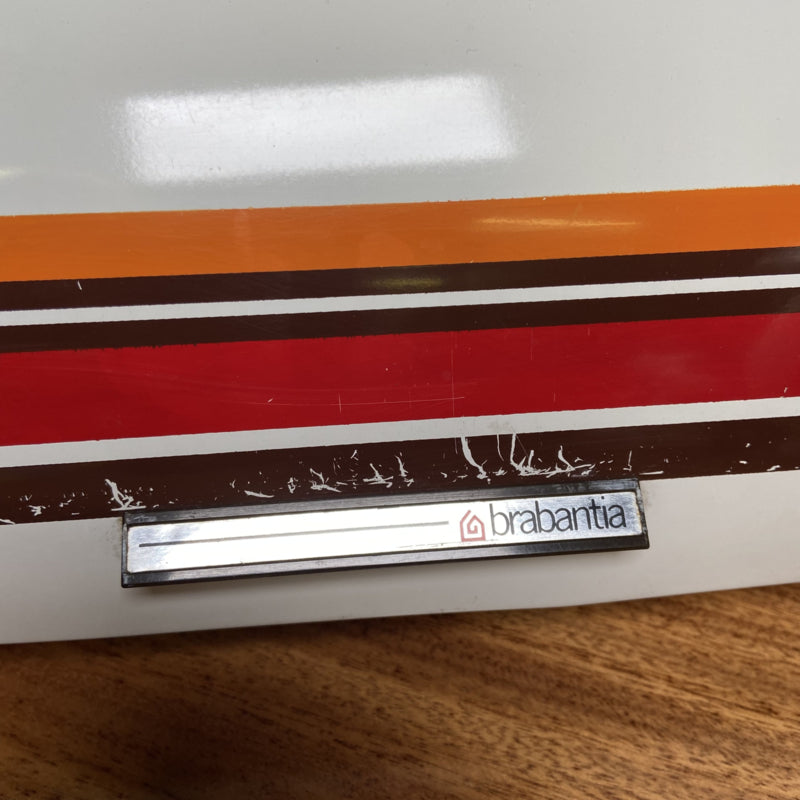 Vintage broodtrommel Brabantia