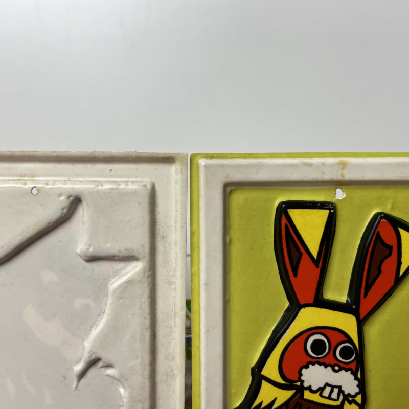 Fabeltjeskrant hangers