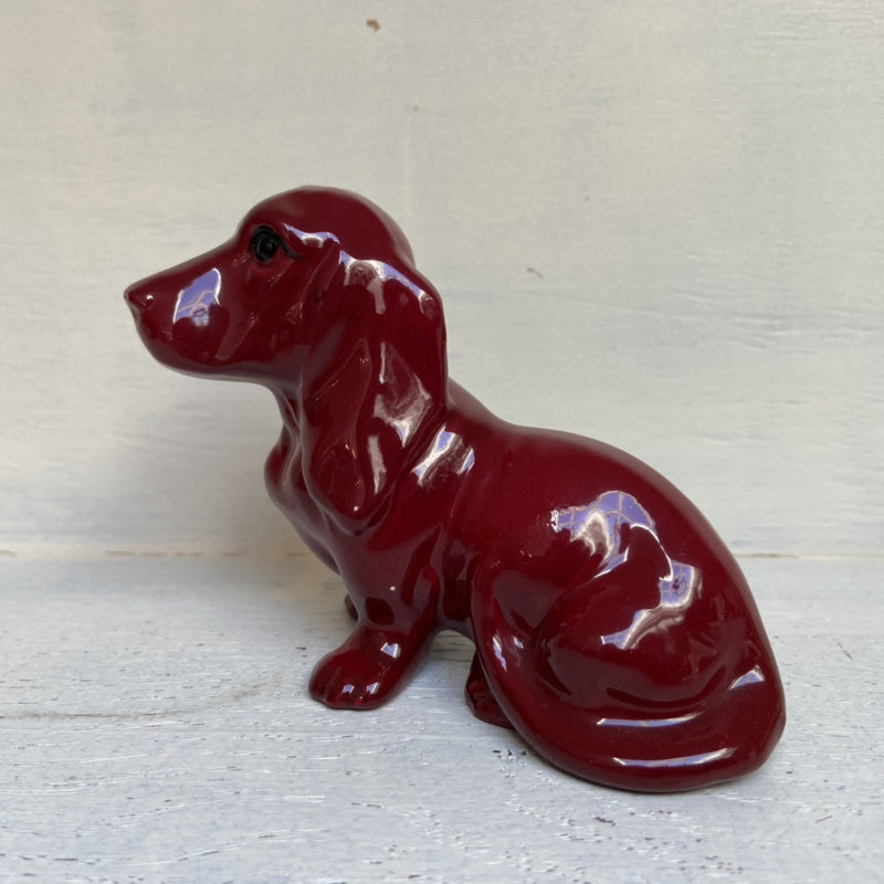 honden beeldje