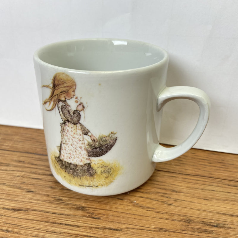 Holly Hobbie mok