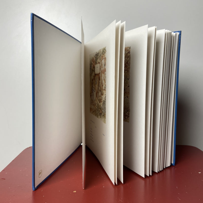 Baby fotoalbum Beatrix Potter