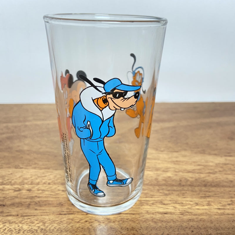 Disney glas