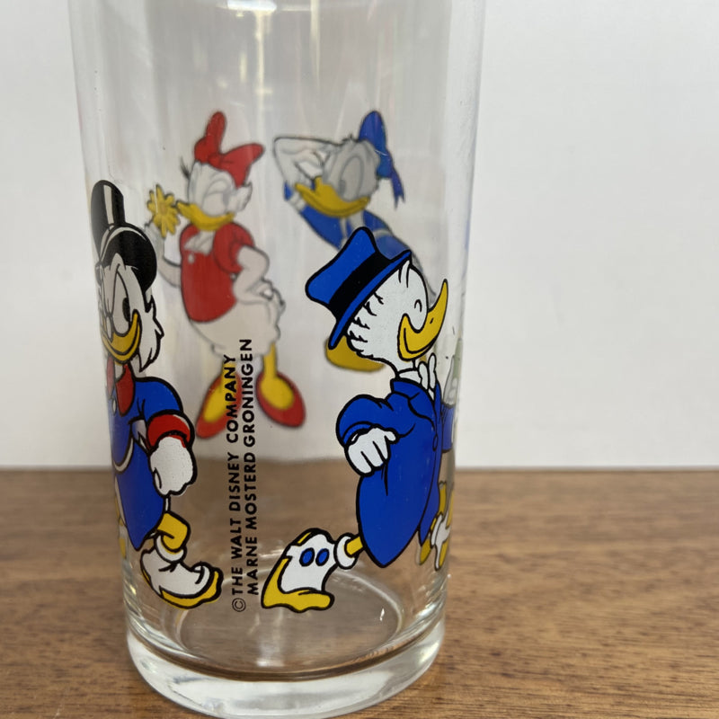 Disney glas Donald Duck