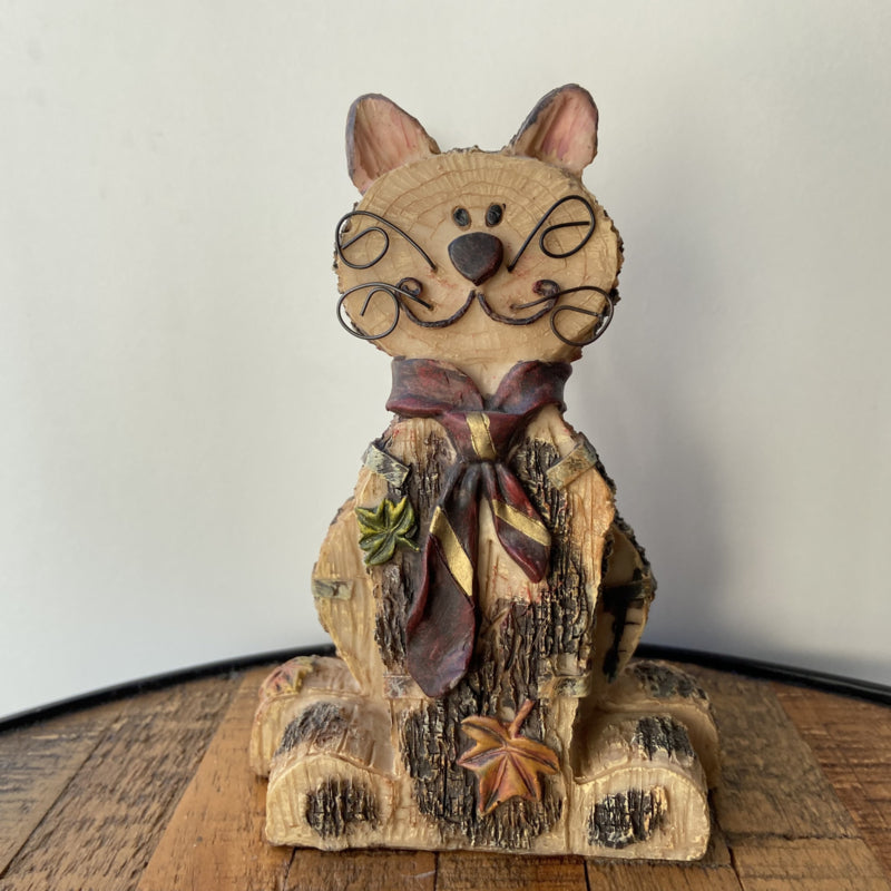 Bijzondere poes