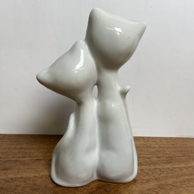 Verliefd kattenstel 2