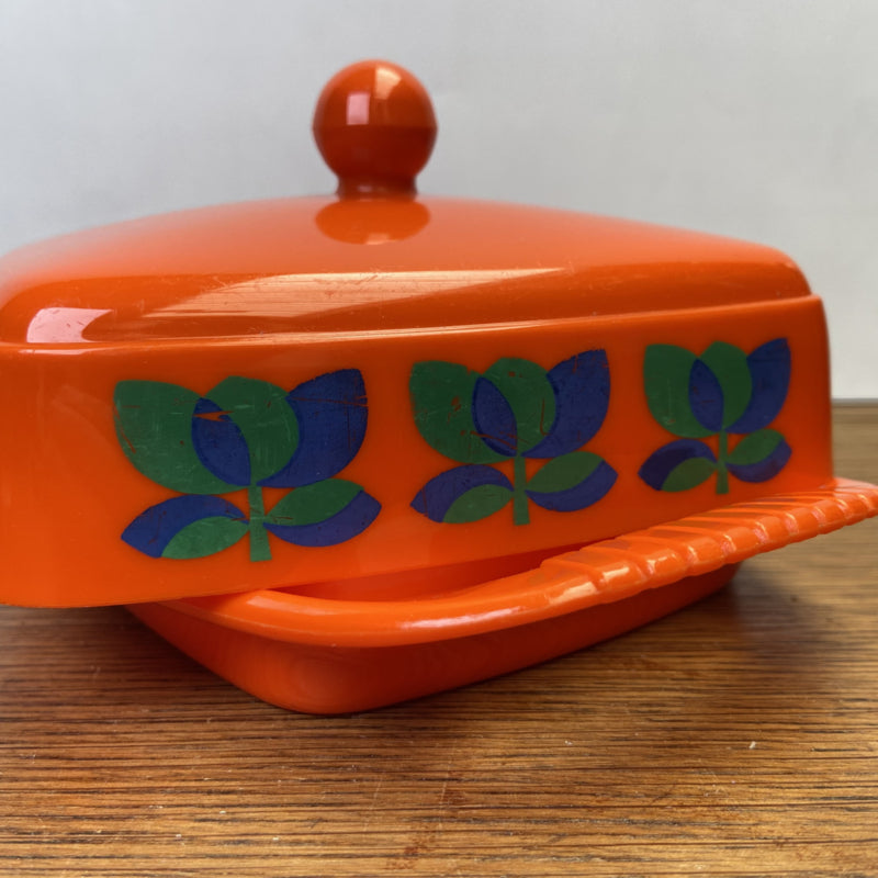 Emsa oranje botervloot