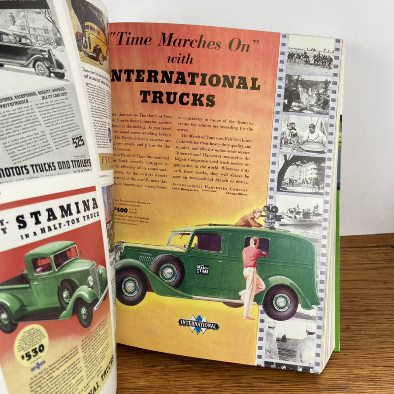 All American Ads 30s
