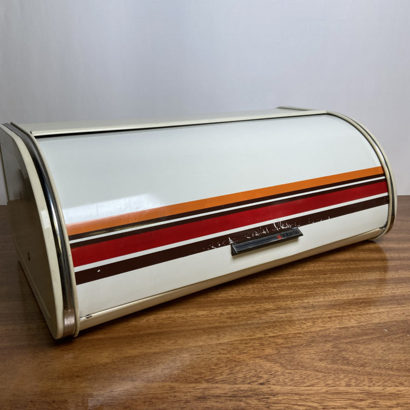 Vintage broodtrommel Brabantia