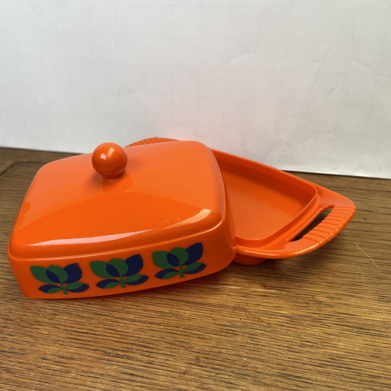 Emsa oranje botervloot