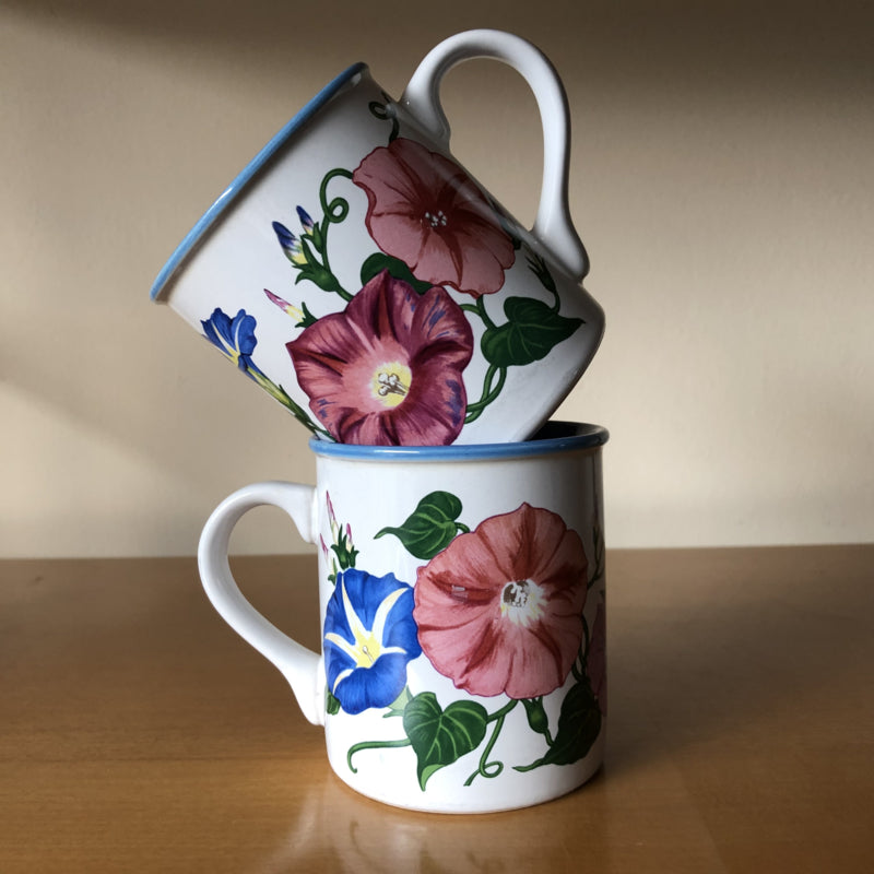 Potpourri press mokken