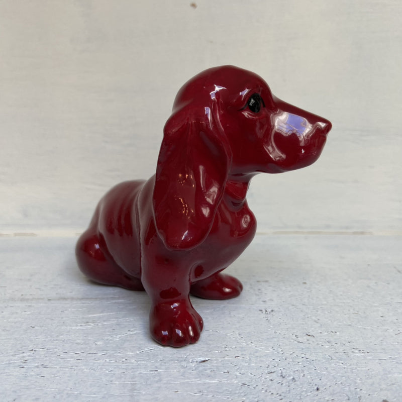 honden beeldje