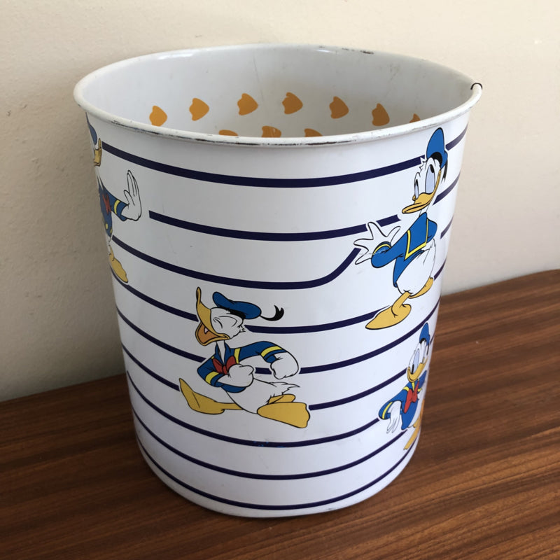 Donald Duck prullenbak brabantia