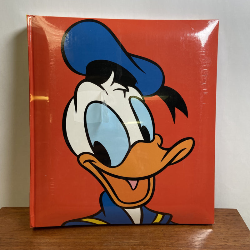 Fotoalbum Donald Duck