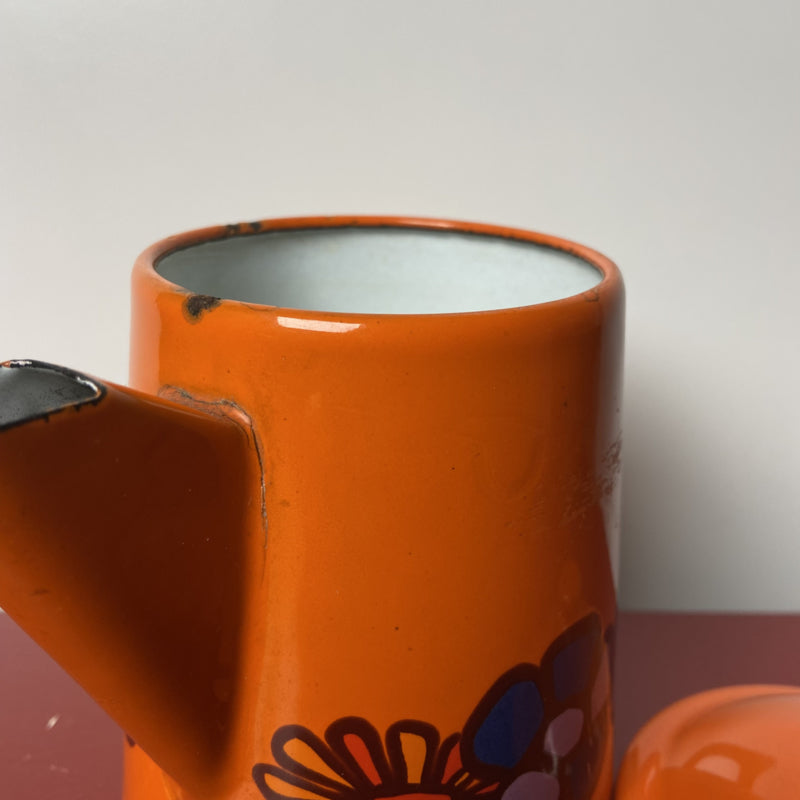 Brabantia Diana thee of koffiekan