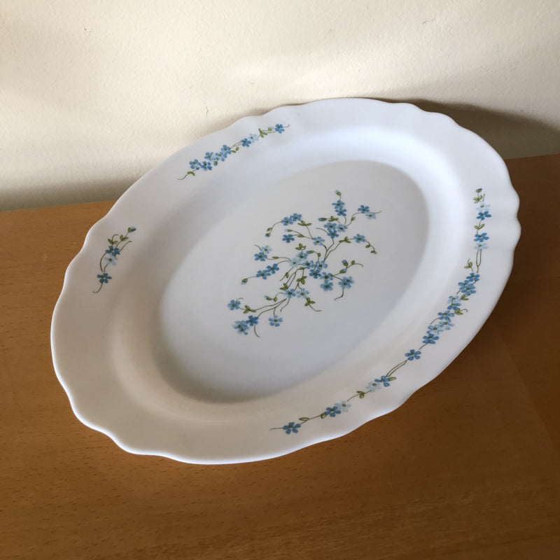 Arcopal Veronica serveer schaal