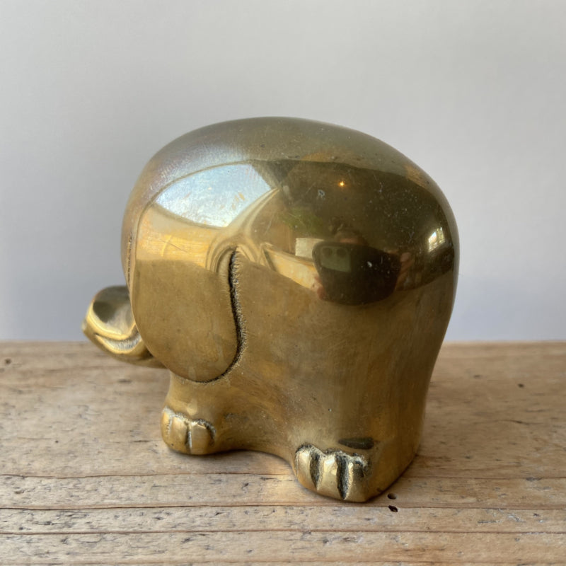 Messing olifant