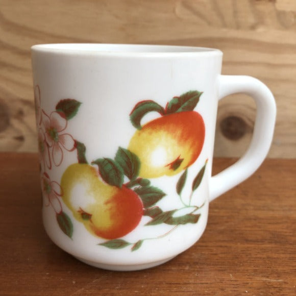 Arcopal Appel en bloesem mok