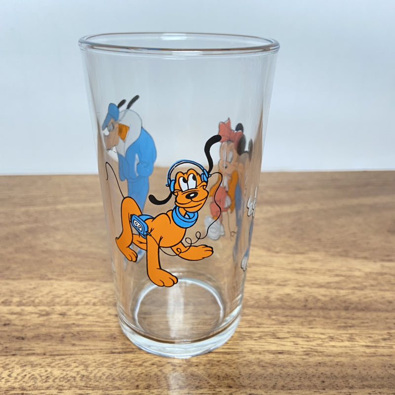 Disney glas