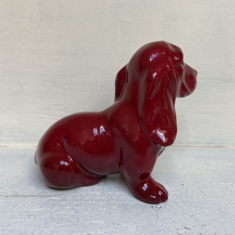honden beeldje
