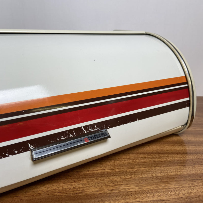 Vintage broodtrommel Brabantia