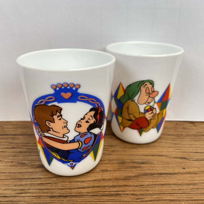 Disney sneeuwwitje mokjes