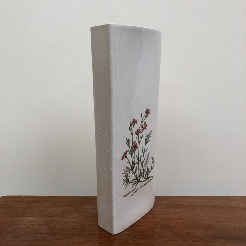 Vintage radiatorbakje