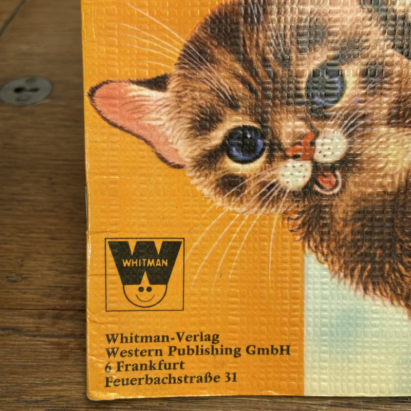 Prentenboek Pom en Pien