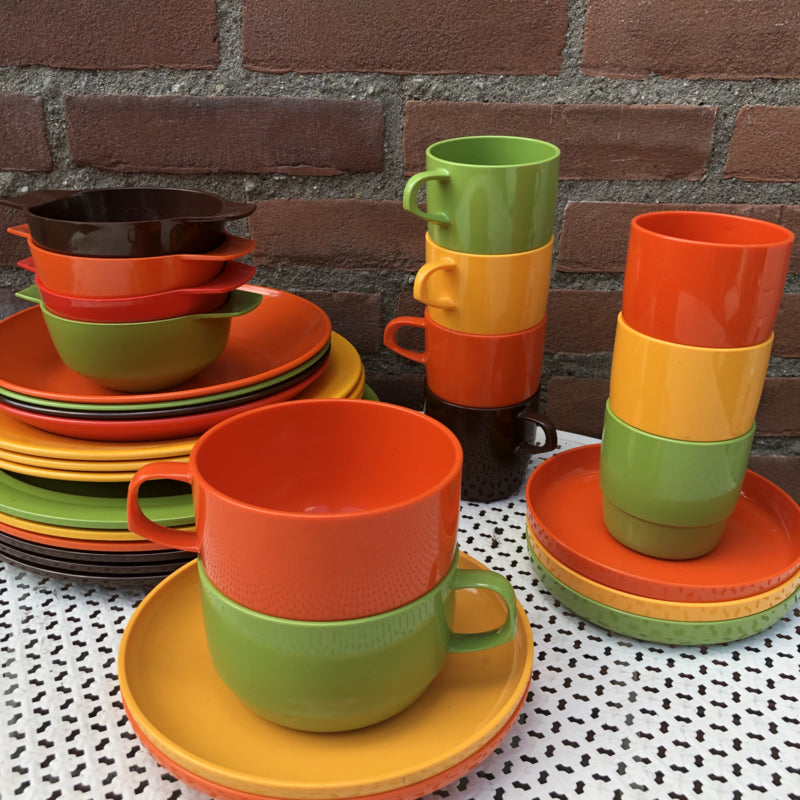 Mepal servies