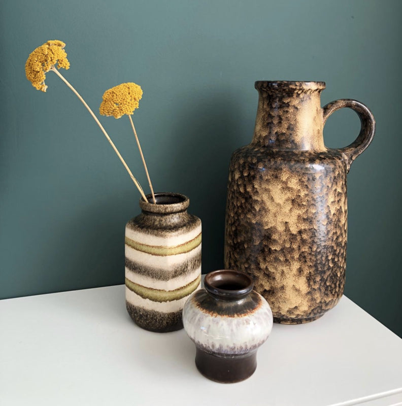 West Germany vaas 216-20