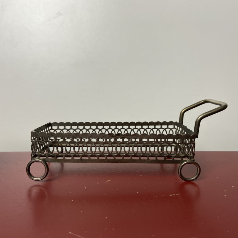 Vintage After Eight houder