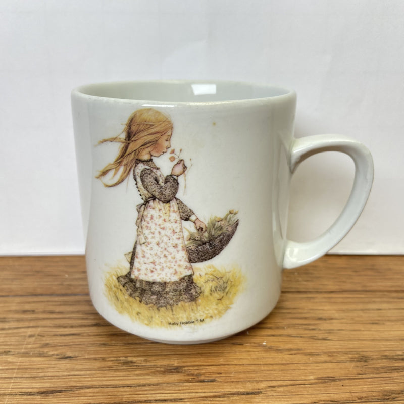 Holly Hobbie mok