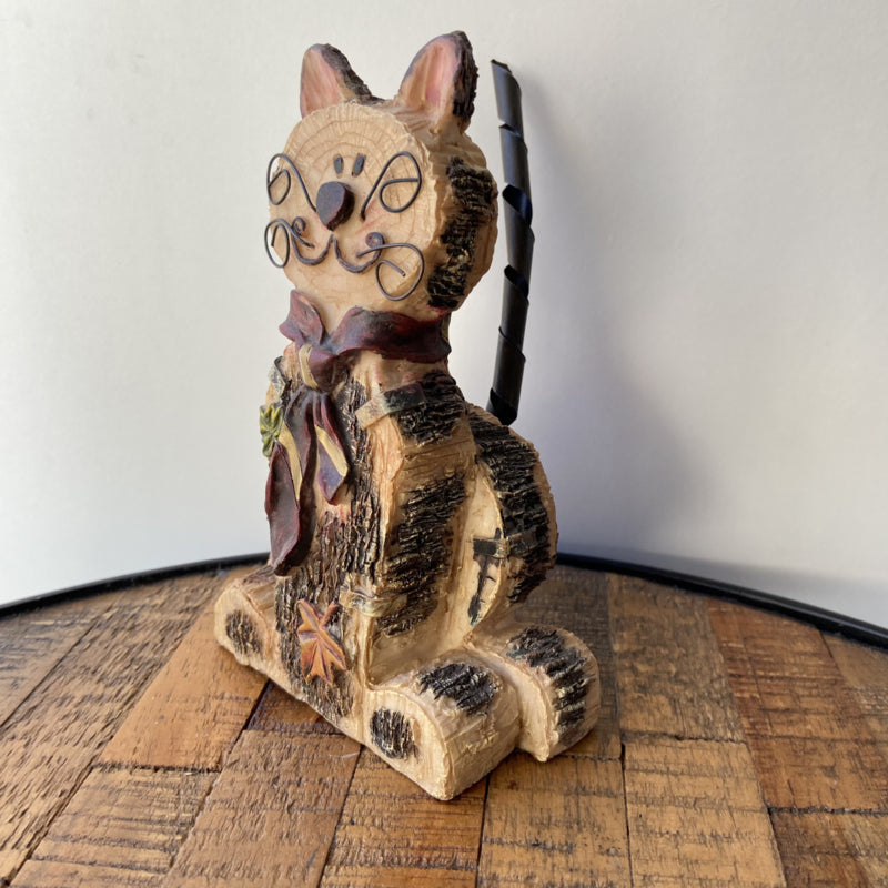 Bijzondere poes