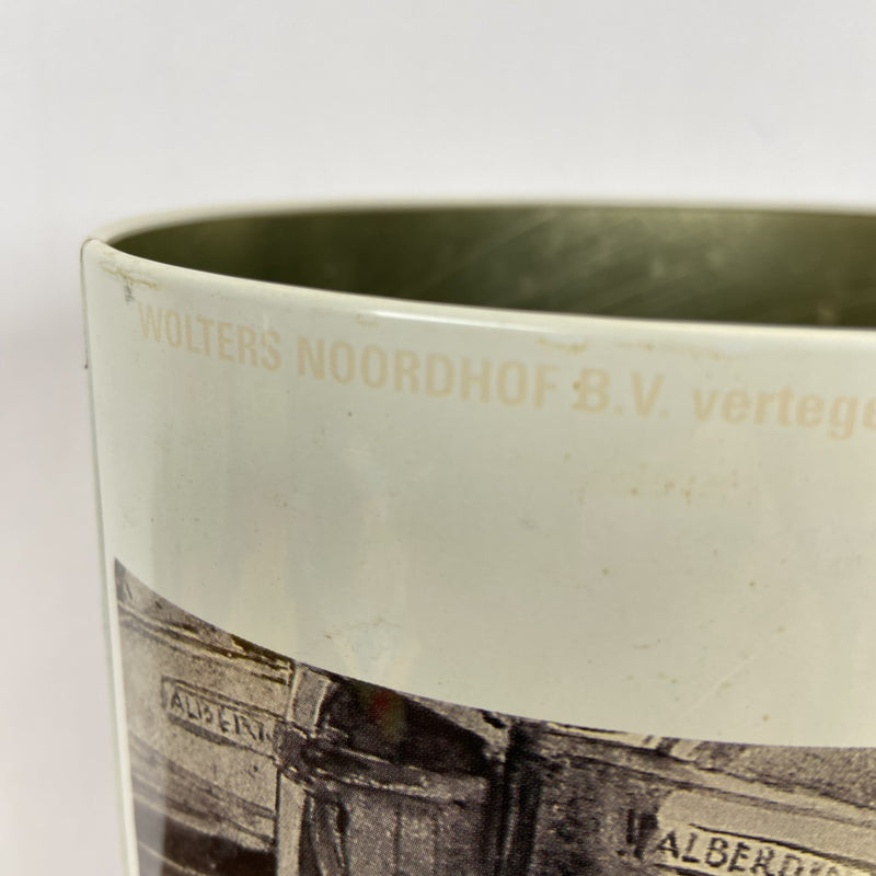 Blik 100 jaar Ot en Sien winter