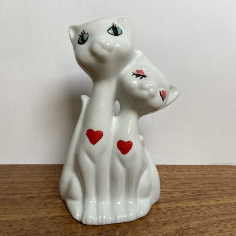 Verliefd kattenstel 2