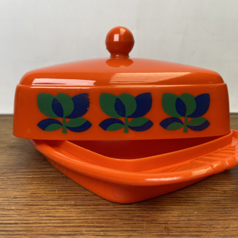 Emsa oranje botervloot