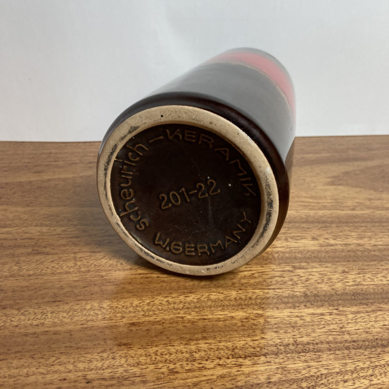 West Germany vaas 201-22