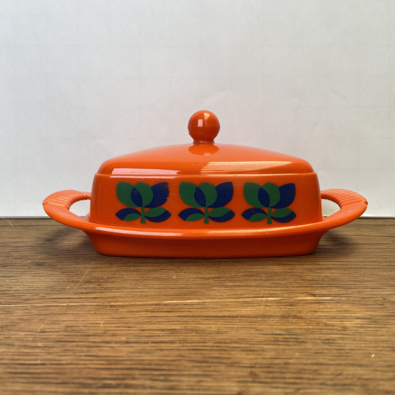 Emsa oranje botervloot