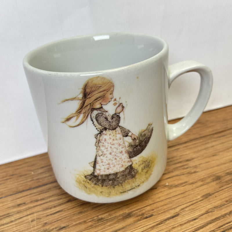 Holly Hobbie mok
