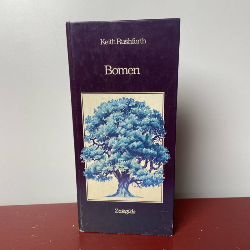 Bomen zakgids