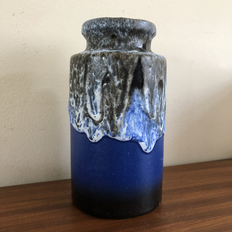 West Germany vaas 203-18