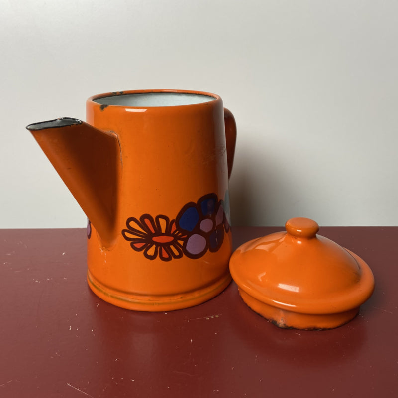 Brabantia Diana thee of koffiekan