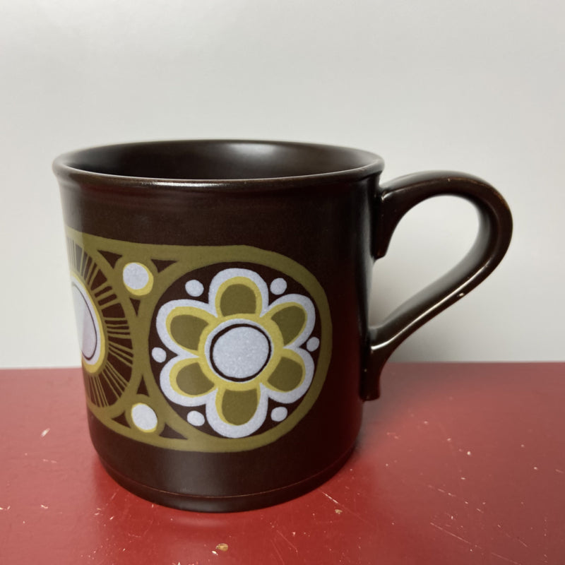 Grote mok Kiln Craft Tableware