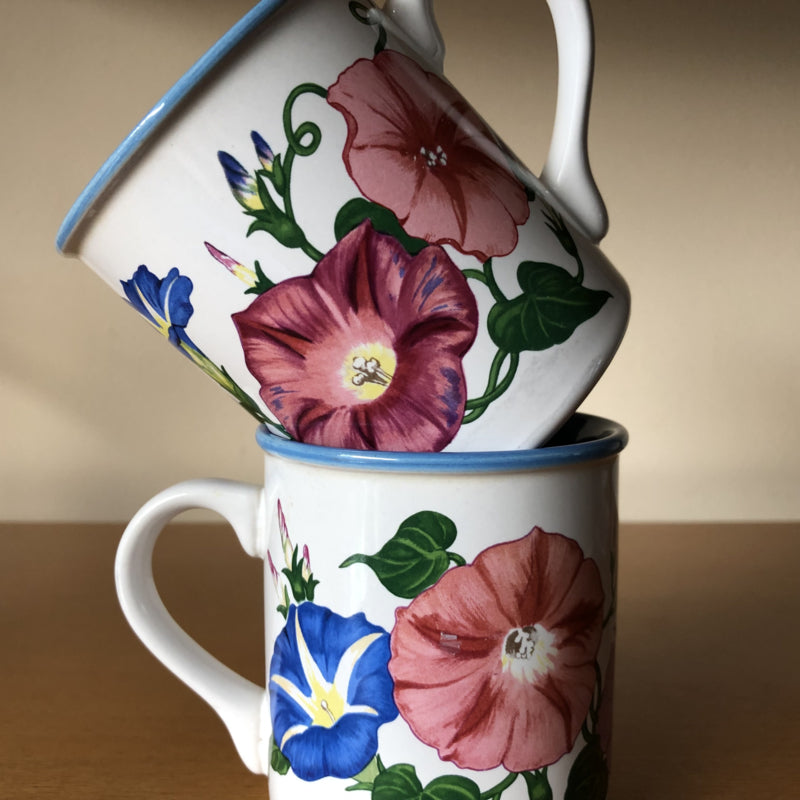 Potpourri press mokken