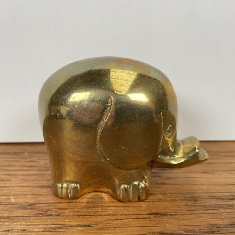 Messing olifant