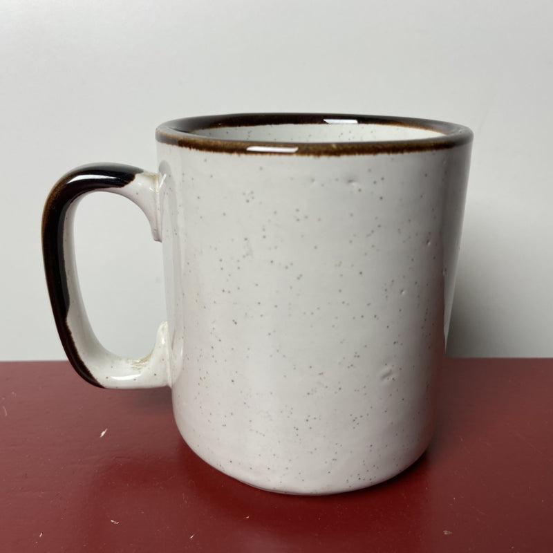 Mok wilde bloemen geel oranje