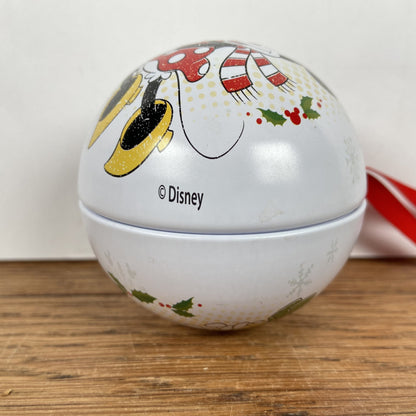Mini Mouse Kerstbal Disney