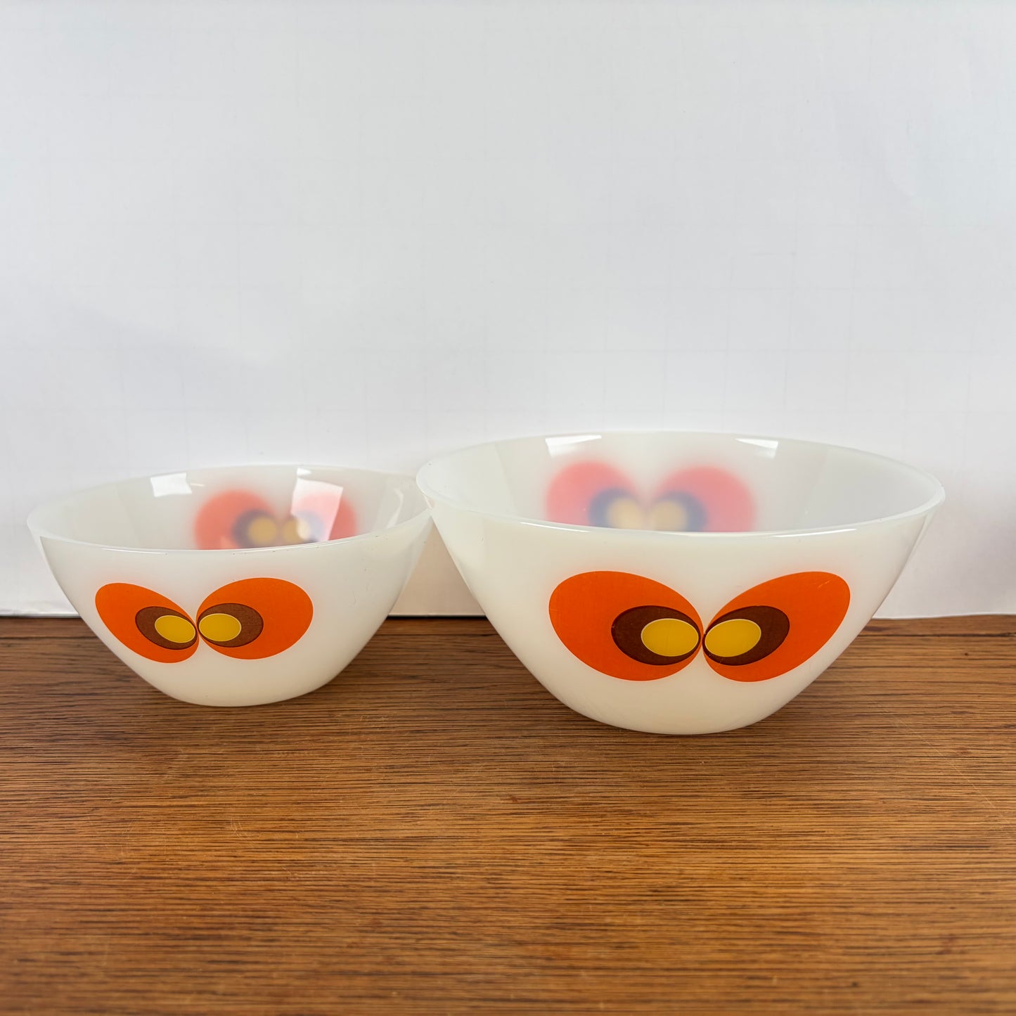 Set schalen Jena Carina