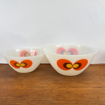 Set schalen Jena Carina