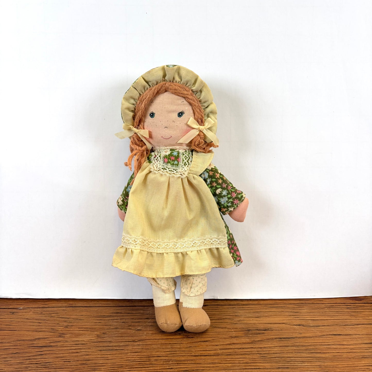 Kleine vintage pop Holly Hobbie Amy