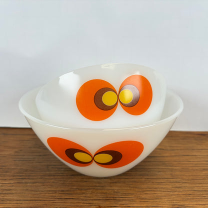 Set schalen Jena Carina